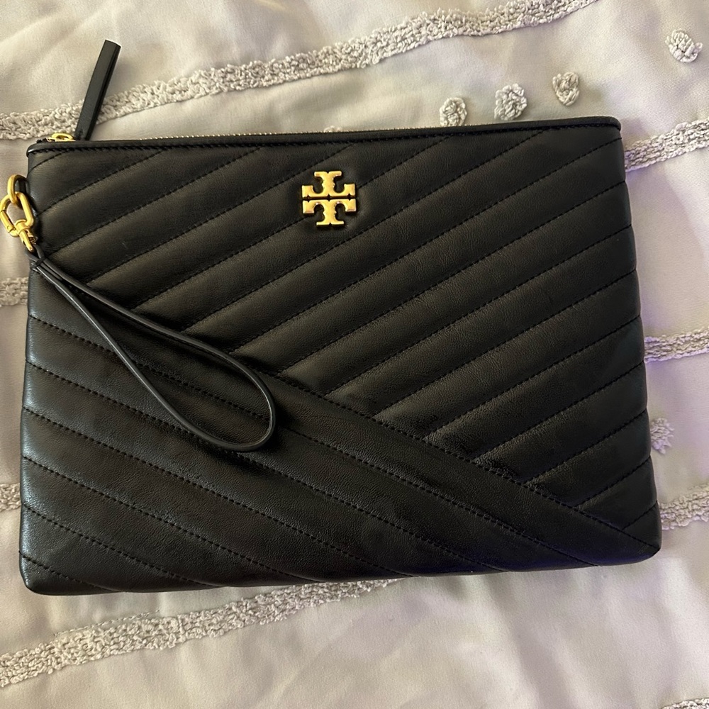 Tory Burch Wristlet Clutch